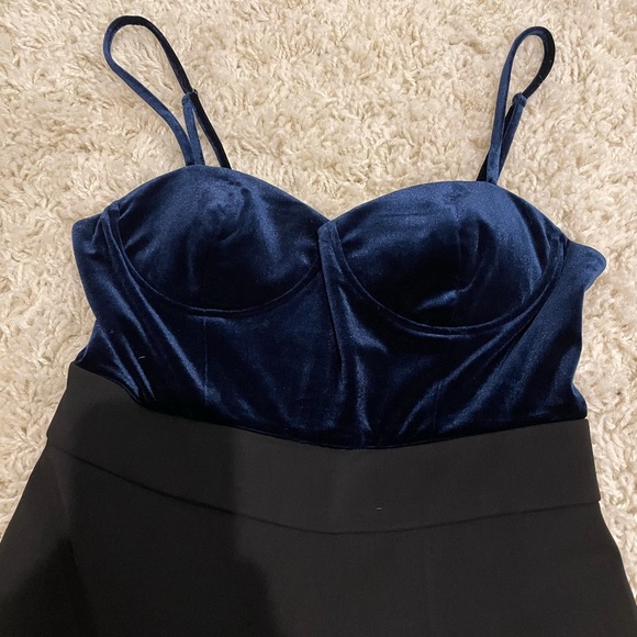 Jay Godfrey Barrett jumpsuit size 2 - Picture 4 of 5